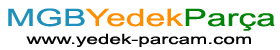 Yedek Parçam logo
